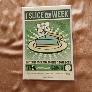 D23 2024 Disney Exclusive Pin Marvel